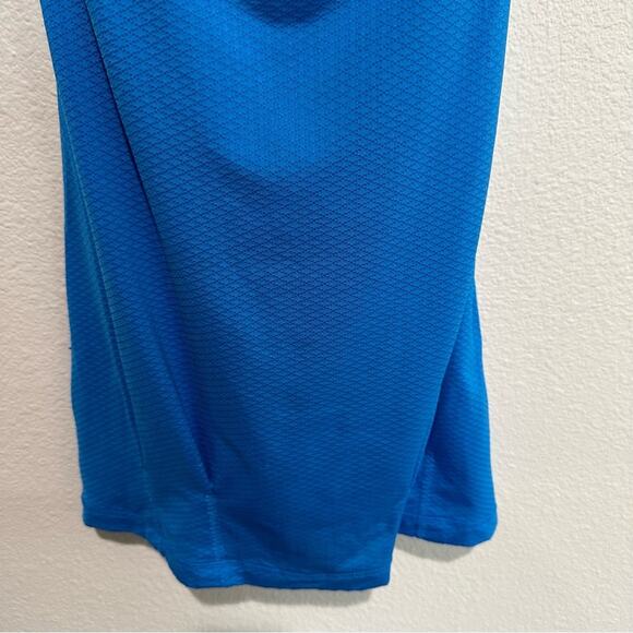 Lululemon Tank Top Corn Flower SZ 6 - Picture 5 of 10